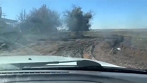 44 Öğrenci Her Gün Bu Yolu Kullanıyor.