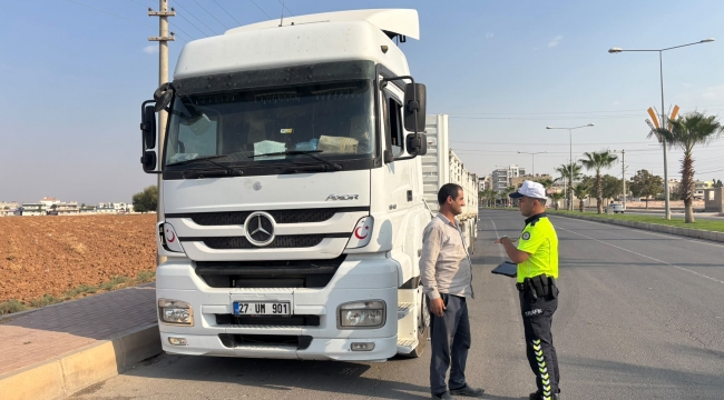 Akçakale’de Şok Uygulamalar Sürüyor: 
