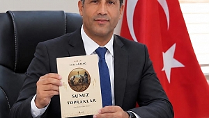 Eğitimci /Yazar İsa Akdağ Bölgenin 