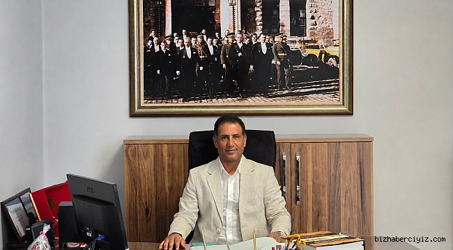 İsa Akdağ’dan Profesyonel Turist Rehberlerine Yeşil Pasaport Talebi