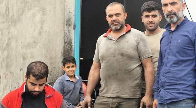 Akçakale Sanayi Esnafı İçin Yeni Sanayi Sitesi Çalışmaları Başladı