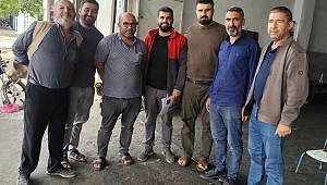 Akçakale Sanayi Esnafı İçin Yeni Sanayi Sitesi Çalışmaları Başladı