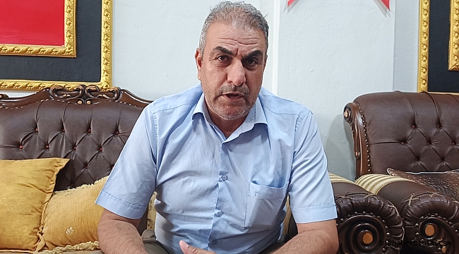 Bürokrasi Engeline Takılan Vatandaştan Yetkililere Çağrı: 