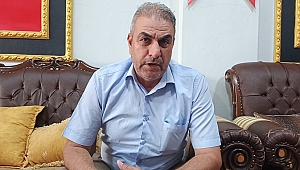 Bürokrasi Engeline Takılan Vatandaştan Yetkililere Çağrı: 